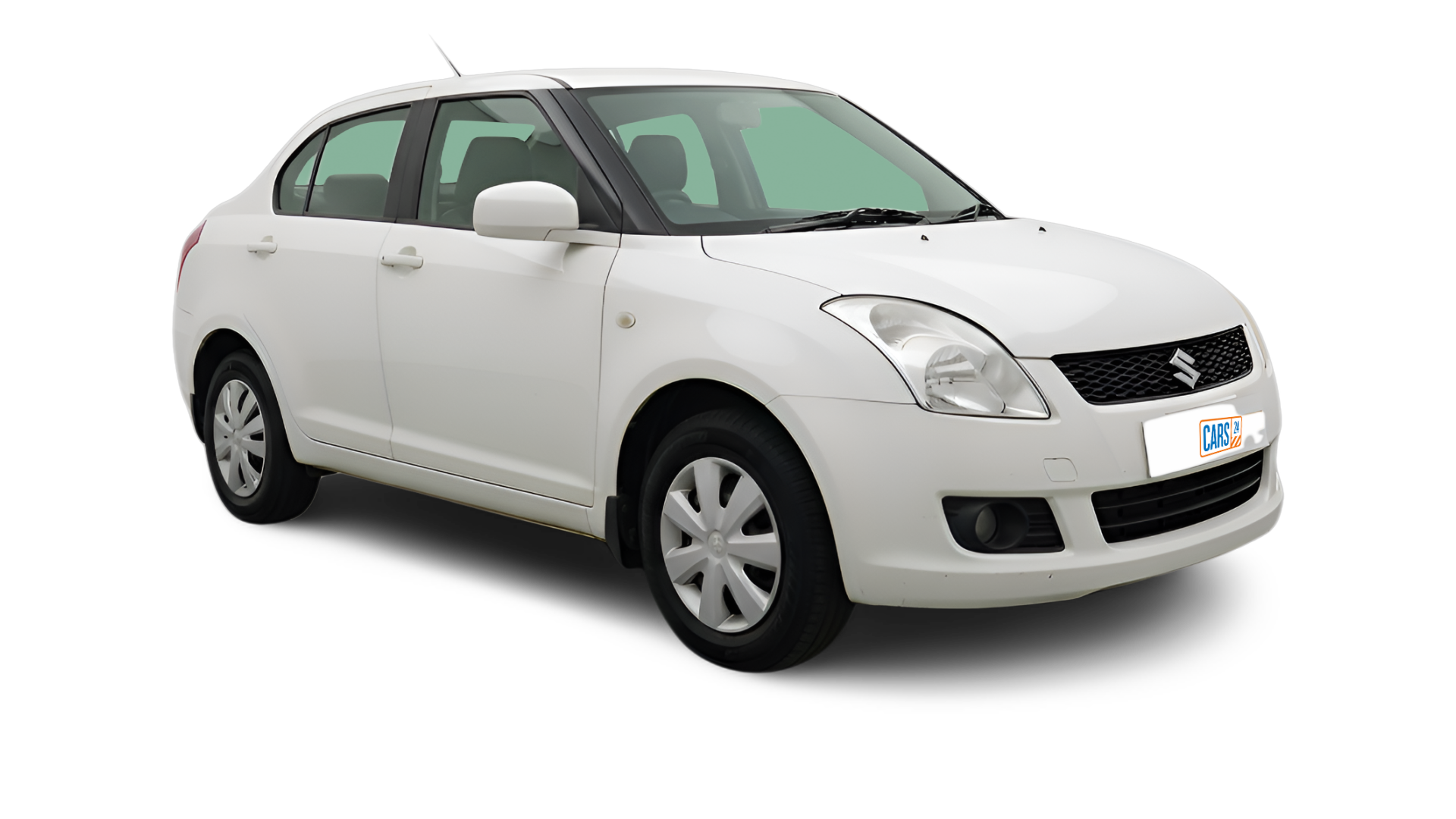 2011 Maruti Swift Dzire - Sedan - CNG - Manual - ₹86,035